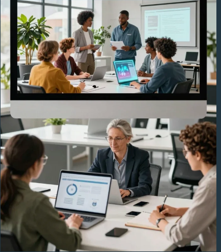 Tech Taleem Cover PIC